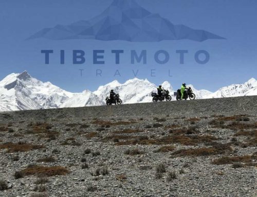 Wie du mit deinem eigenen Fahrzeug von Tibet / China nach Nepal einreist